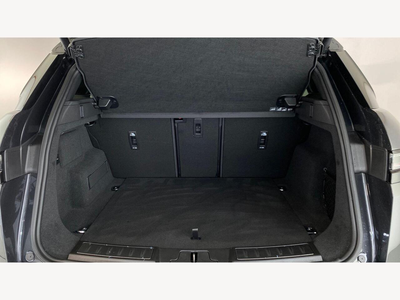 Used Land Rover Range Rover Evoque 2025 for sale - 77512395: Photo 10