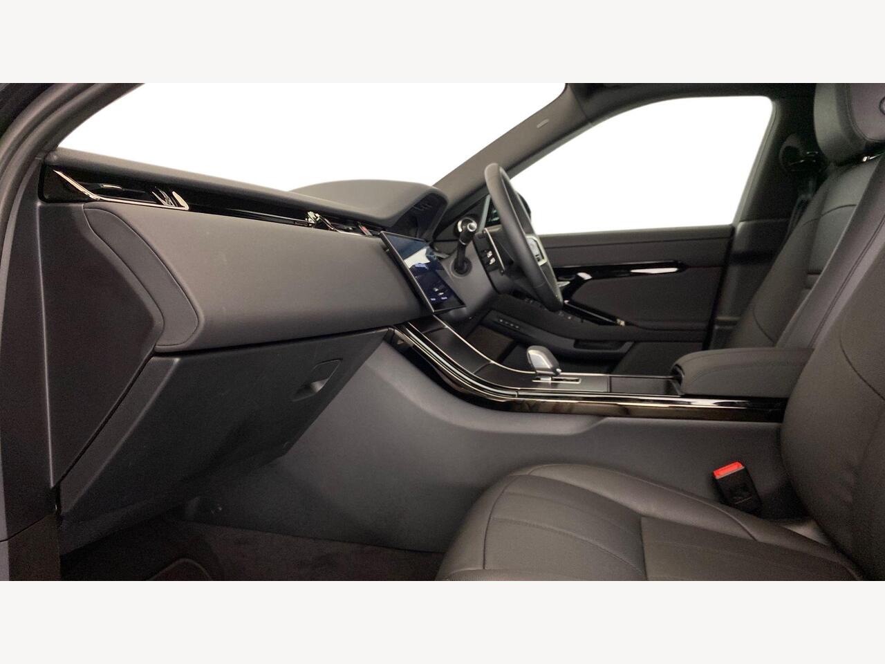 Used Land Rover Range Rover Evoque 2025 for sale - 77512395: Photo 3