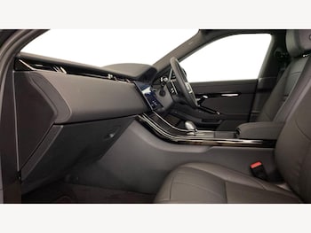 Used Land Rover Range Rover Evoque 2025 for sale - 77512395: Photo