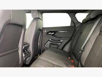 Used Land Rover Range Rover Evoque 2025 for sale - 77512395: Photo