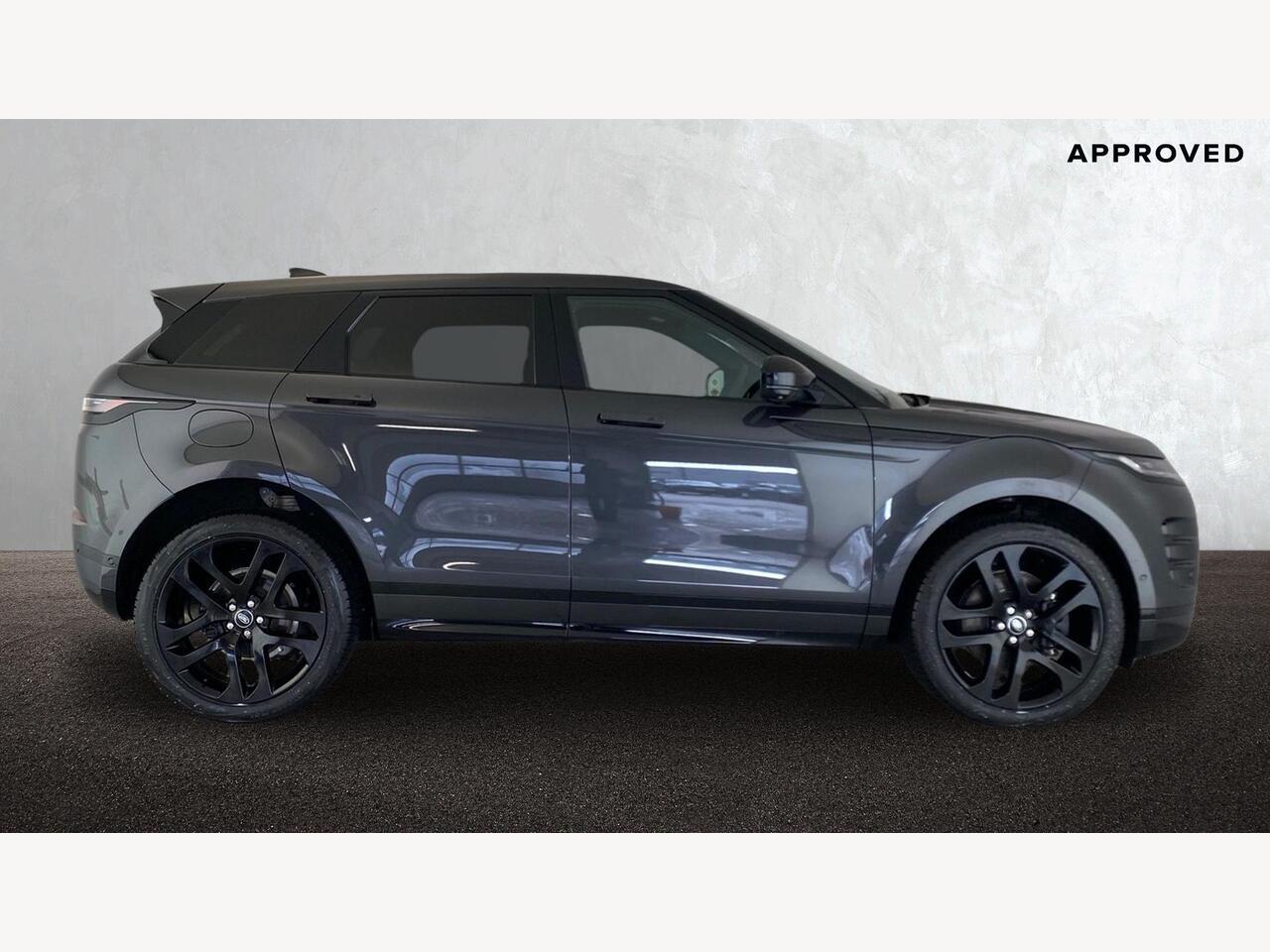 Used Land Rover Range Rover Evoque 2025 for sale - 77512395: Photo 5