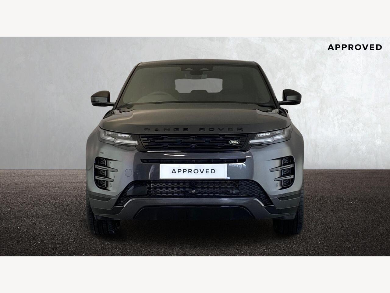 Used Land Rover Range Rover Evoque 2025 for sale - 77512395: Photo 7