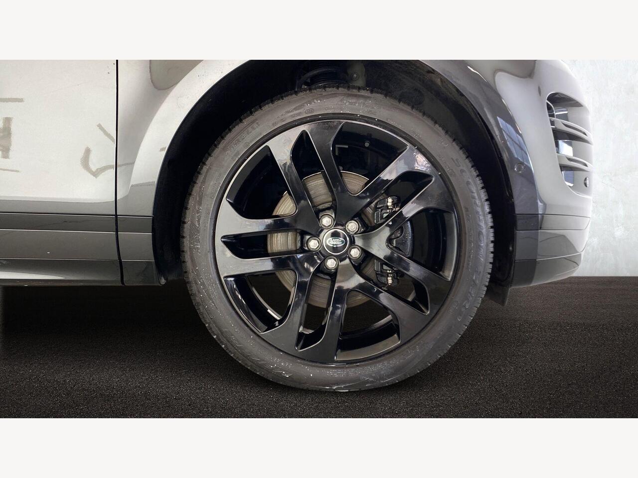 Used Land Rover Range Rover Evoque 2025 for sale - 77512395: Photo 8