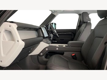 Used Land Rover Defender 2025 for sale - 77478244: Photo