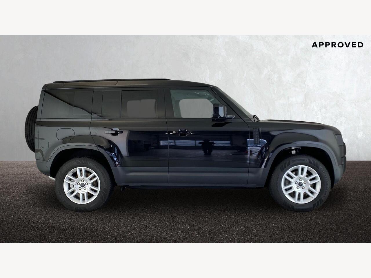 Used Land Rover Defender 2025 for sale - 77478244: Photo 5