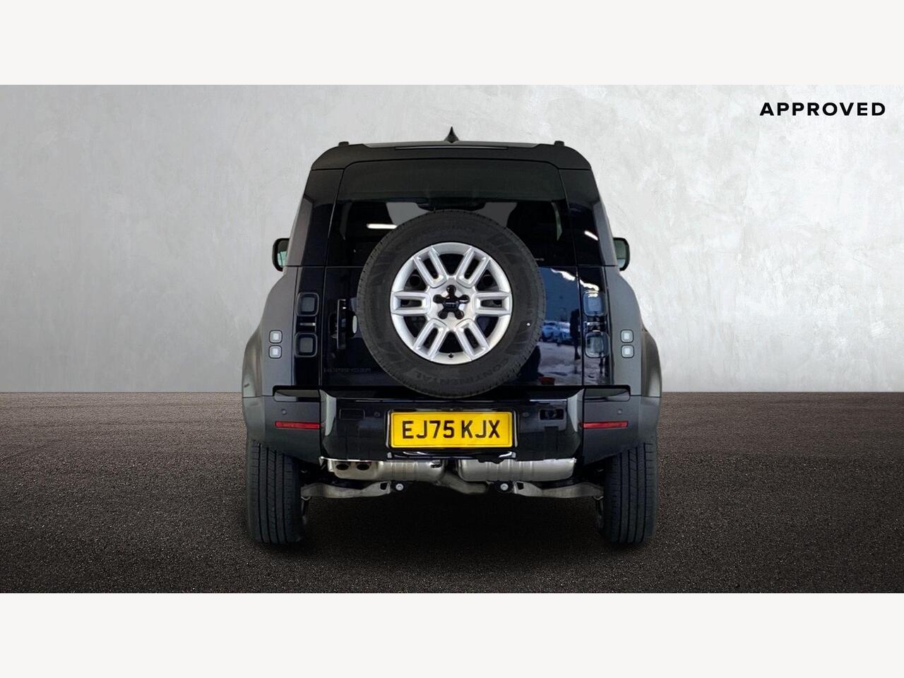 Used Land Rover Defender 2025 for sale - 77478244: Photo 6