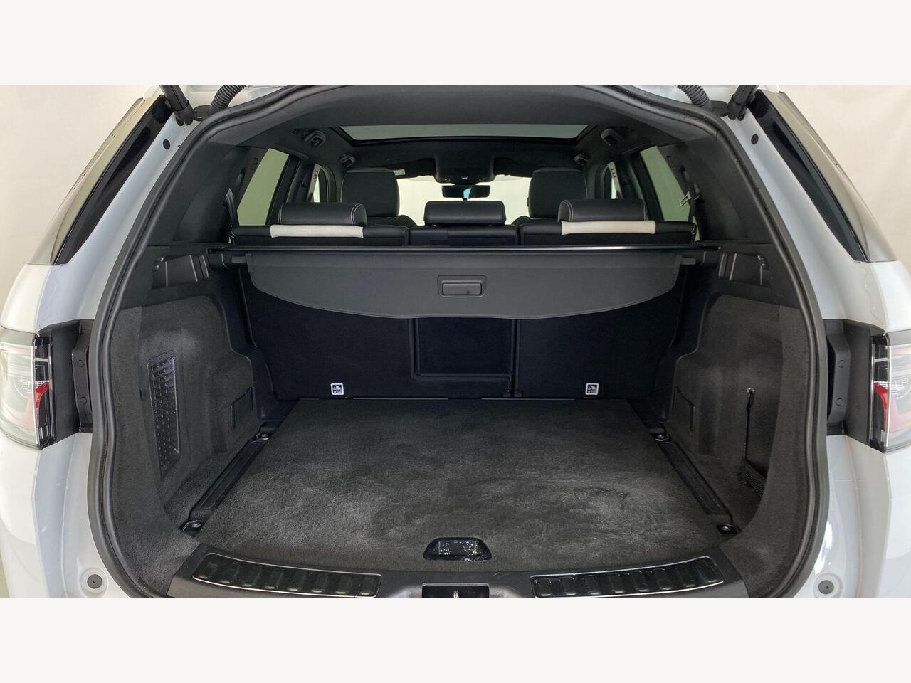 Used Land Rover Discovery Sport 2021 for sale - 77542053: Photo 10