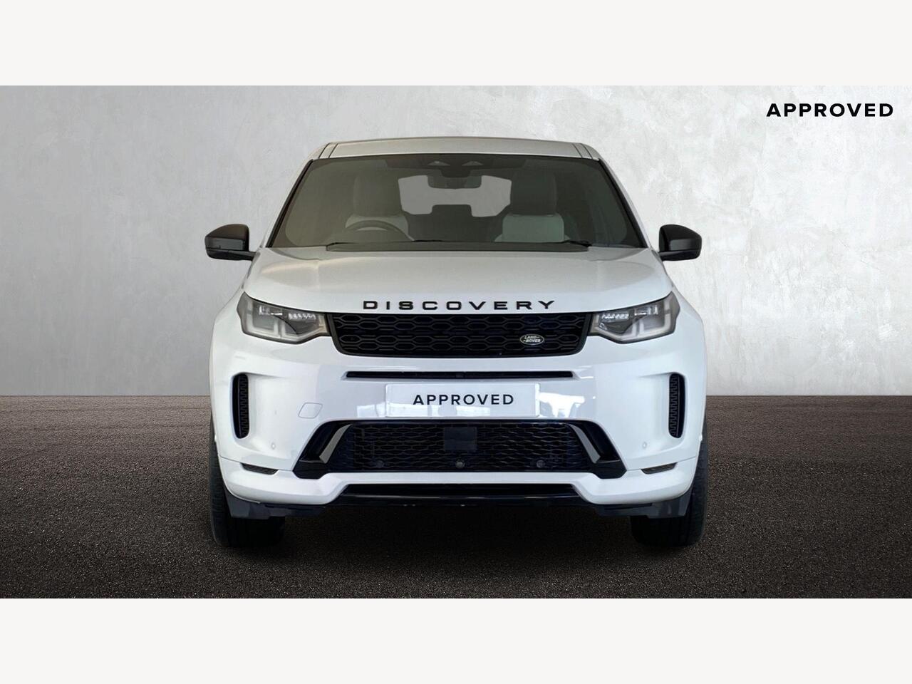 Used Land Rover Discovery Sport 2021 for sale - 77542053: Photo 7