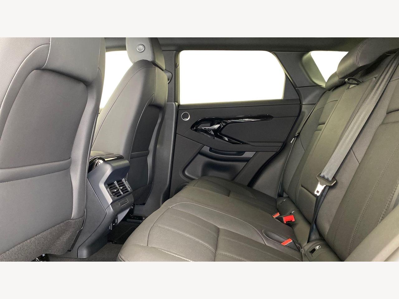 Used Land Rover Range Rover Evoque 2025 for sale - 76680232: Photo 4