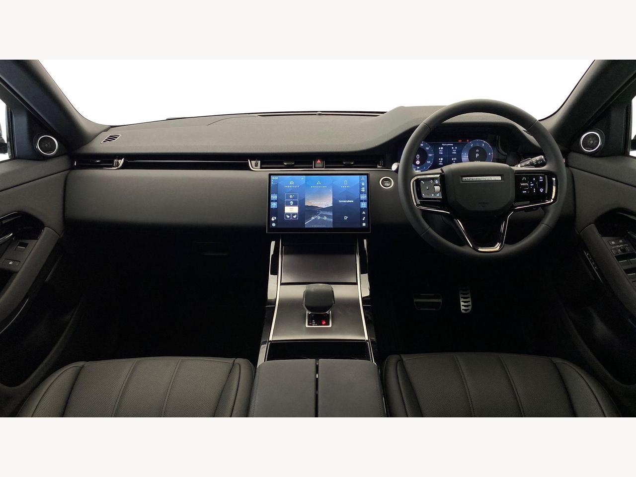 Used Land Rover Range Rover Evoque 2025 for sale - 76680232: Photo 9