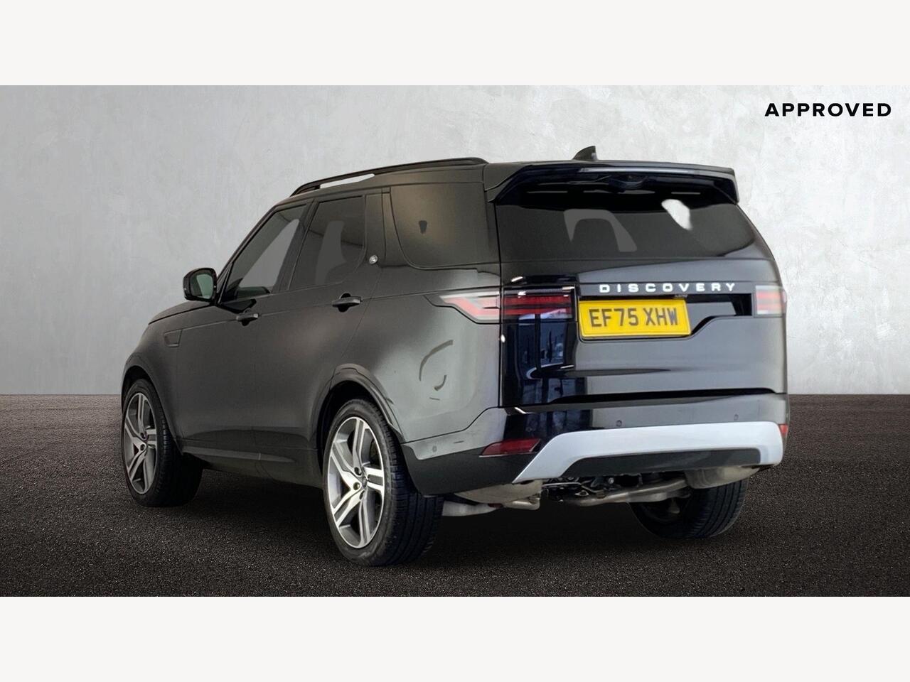 Used Land Rover Discovery 2026 for sale - 77512331: Photo 2