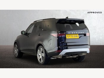 Used Land Rover Discovery 2026 for sale - 77512331: Photo