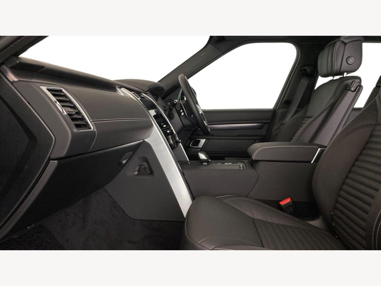 Used Land Rover Discovery 2026 for sale - 77512331: Photo 3