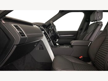 Used Land Rover Discovery 2026 for sale - 77512331: Photo