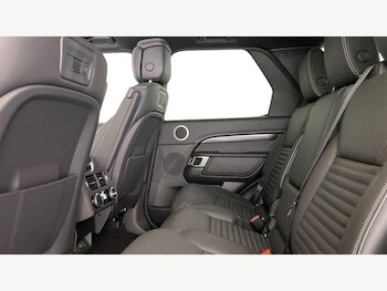 Used Land Rover Discovery 2026 for sale - 77512331: Photo