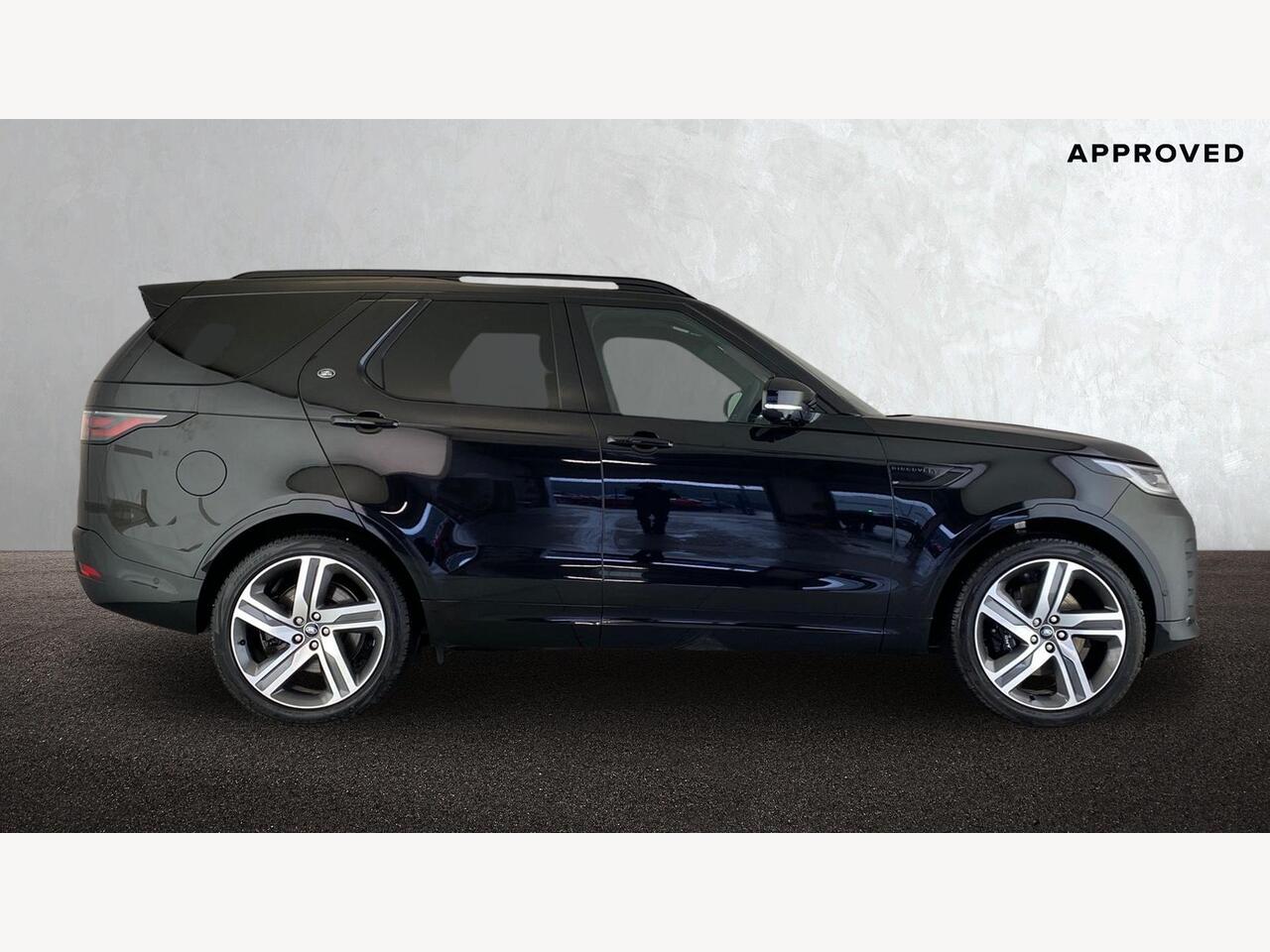 Used Land Rover Discovery 2026 for sale - 77512331: Photo 5