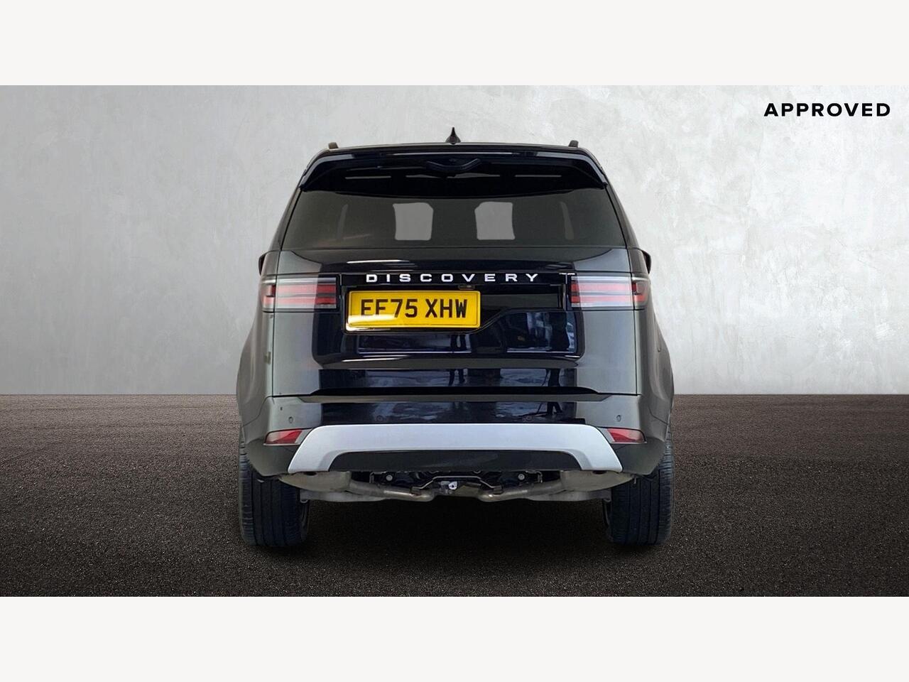 Used Land Rover Discovery 2026 for sale - 77512331: Photo 6