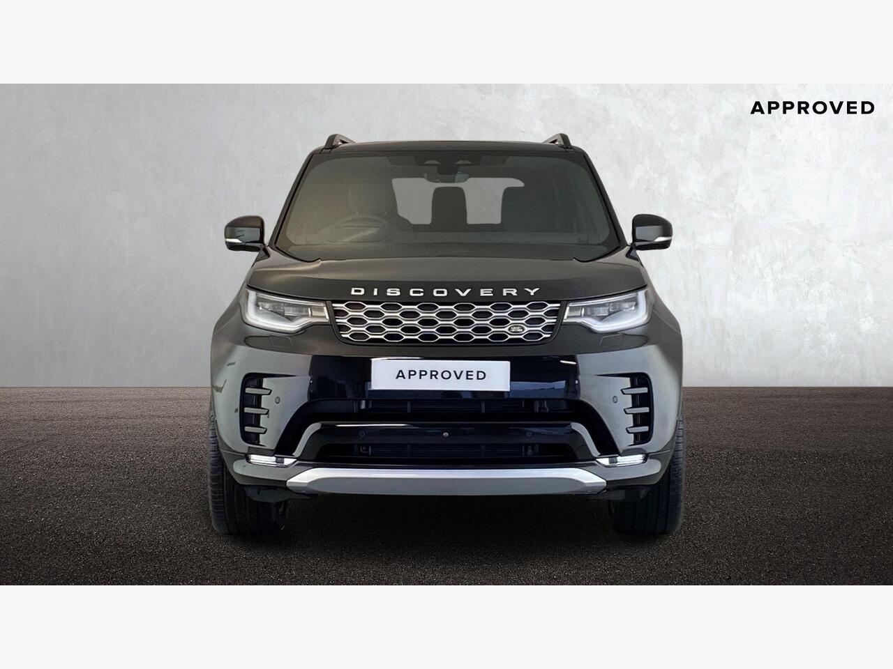 Used Land Rover Discovery 2026 for sale - 77512331: Photo 7