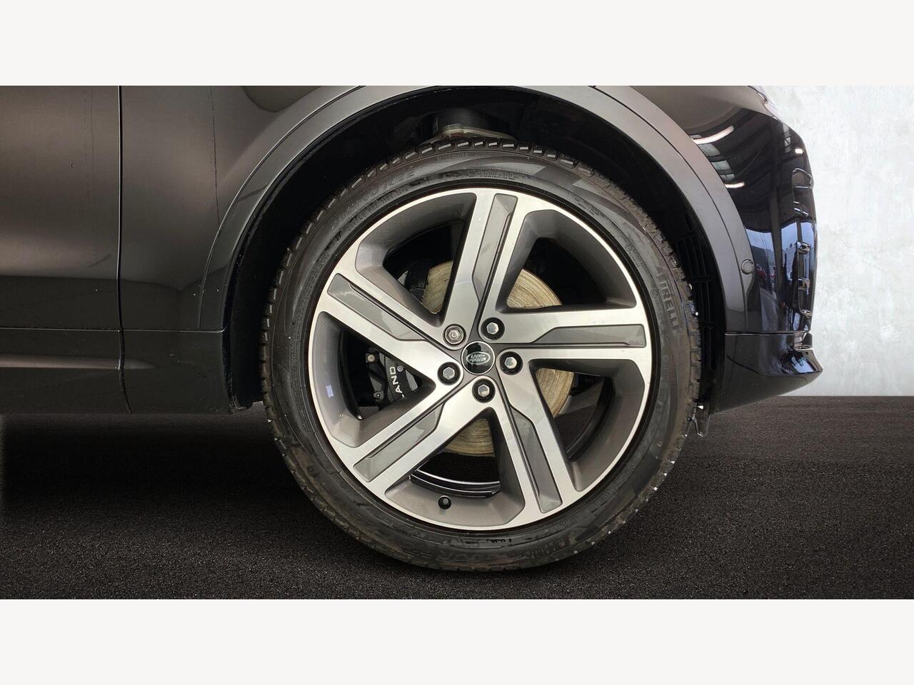 Used Land Rover Discovery 2026 for sale - 77512331: Photo 8