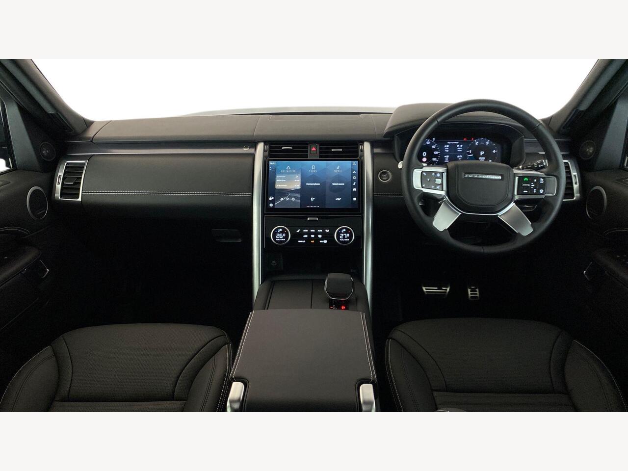 Used Land Rover Discovery 2026 for sale - 77512331: Photo 9