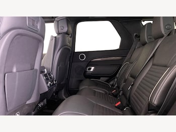 Used Land Rover Discovery 2023 for sale - 77268960: Photo