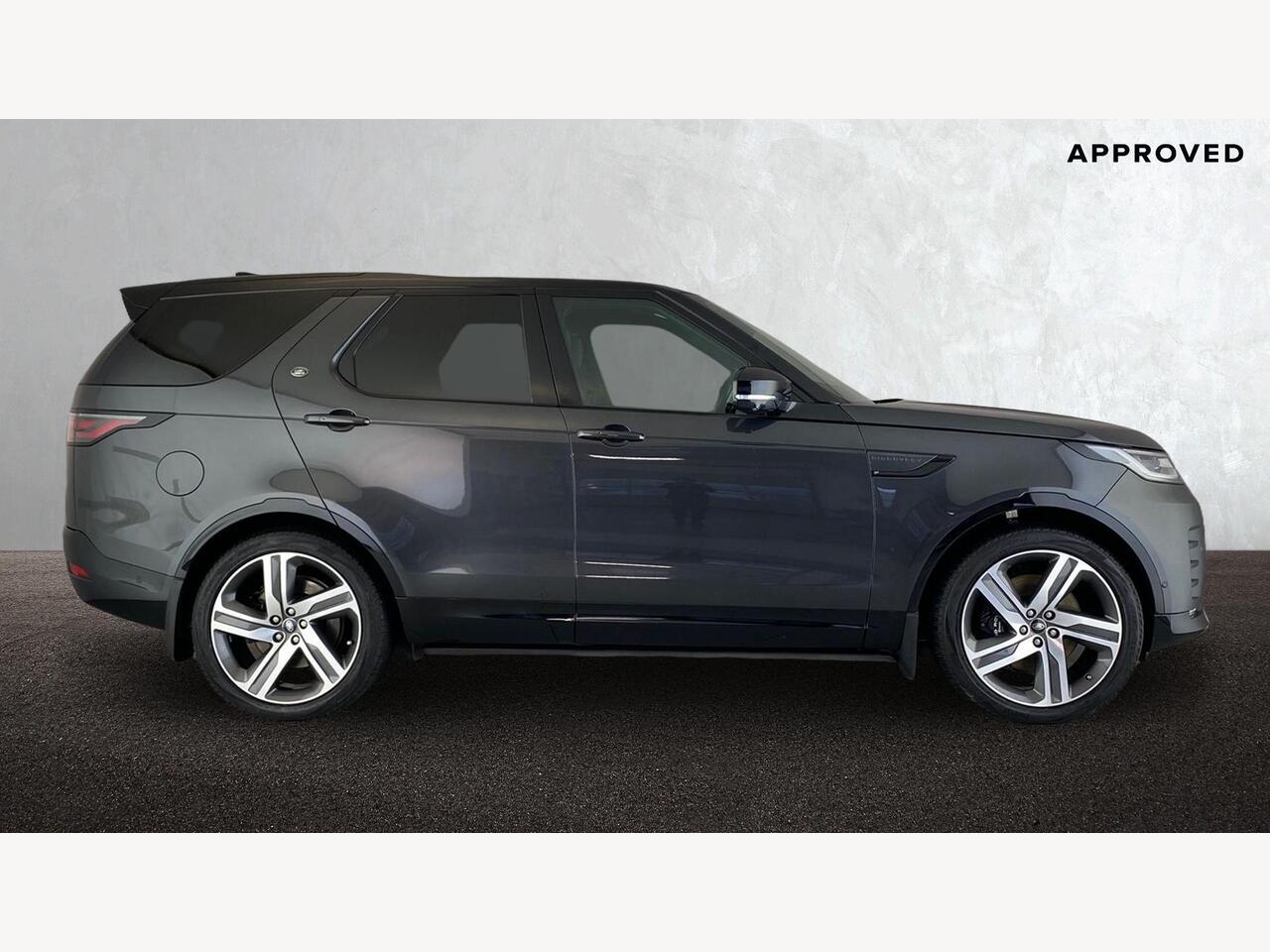 Used Land Rover Discovery 2023 for sale - 77268960: Photo 5