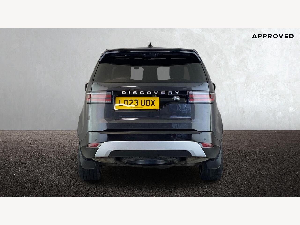 Used Land Rover Discovery 2023 for sale - 77268960: Photo 6