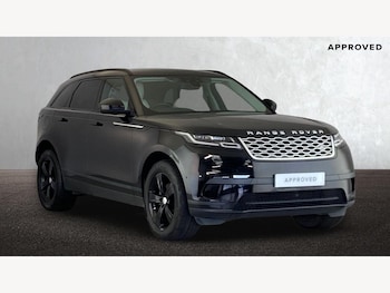 Used Land Rover Range Rover Velar 2018 for sale - 78352500: Photo