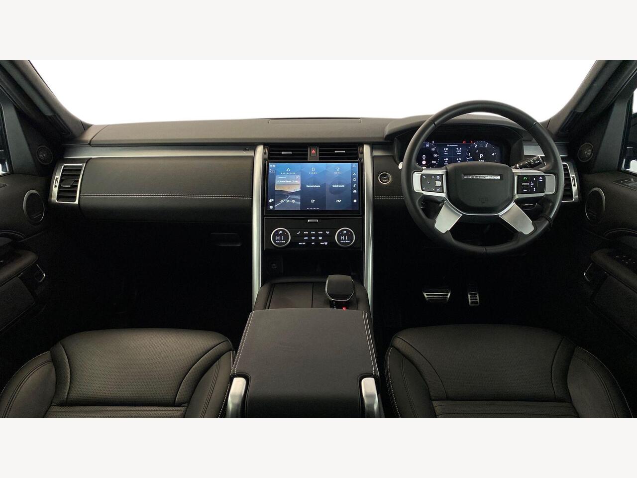 Used Land Rover Discovery 2024 for sale - 77841143: Photo 10