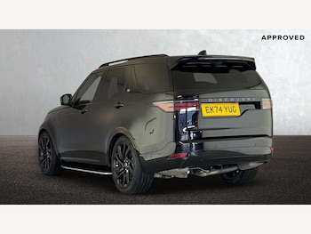 Used Land Rover Discovery 2024 for sale - 77841143: Photo