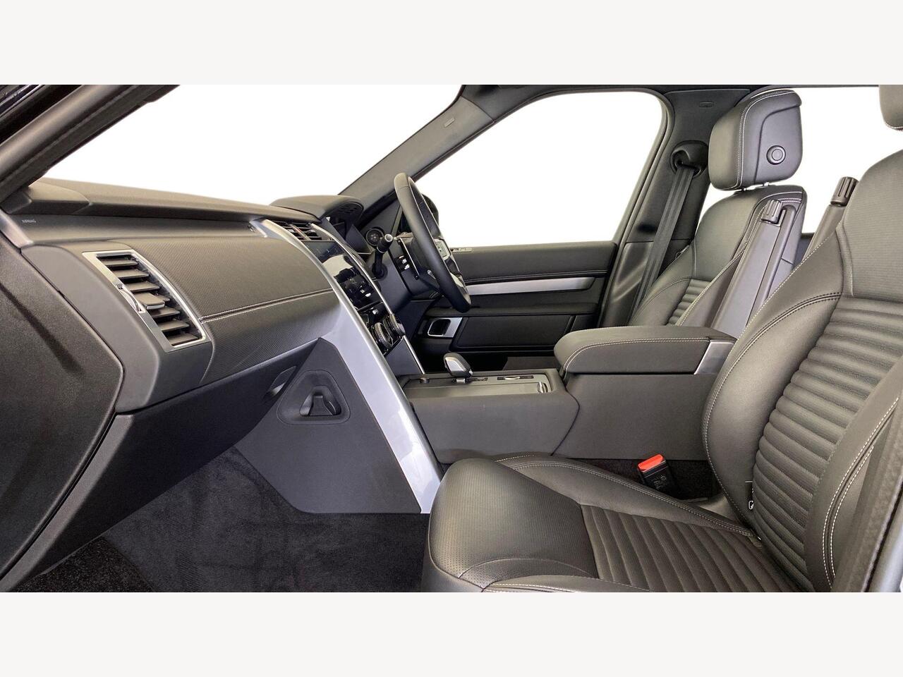 Used Land Rover Discovery 2024 for sale - 77841143: Photo 4