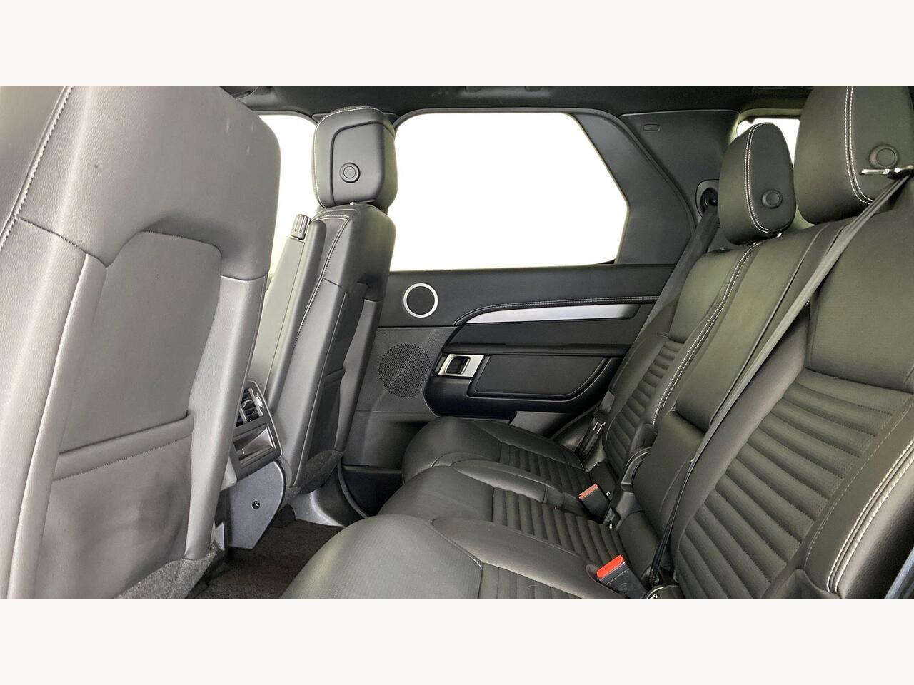 Used Land Rover Discovery 2024 for sale - 77841143: Photo 5