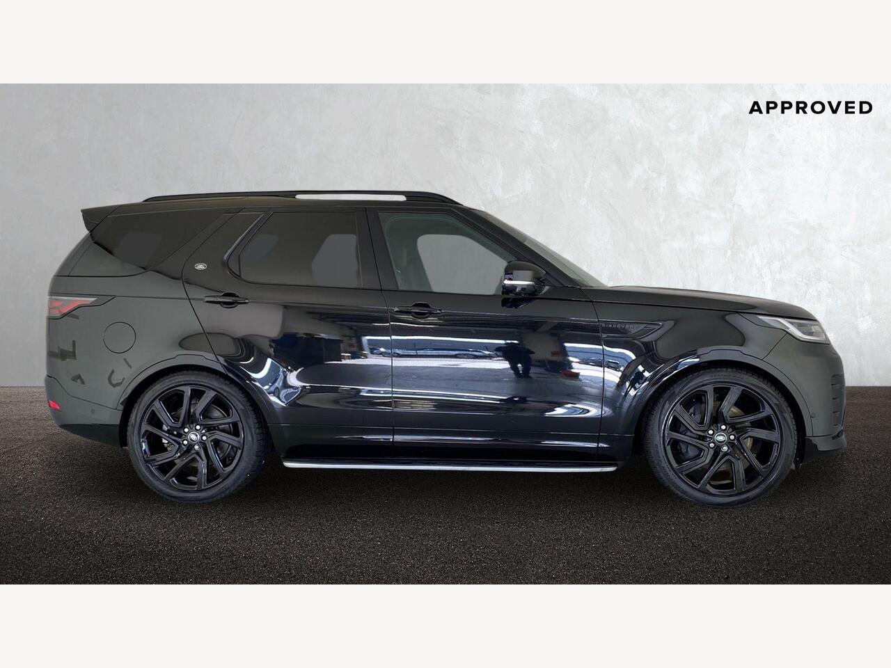 Used Land Rover Discovery 2024 for sale - 77841143: Photo 6