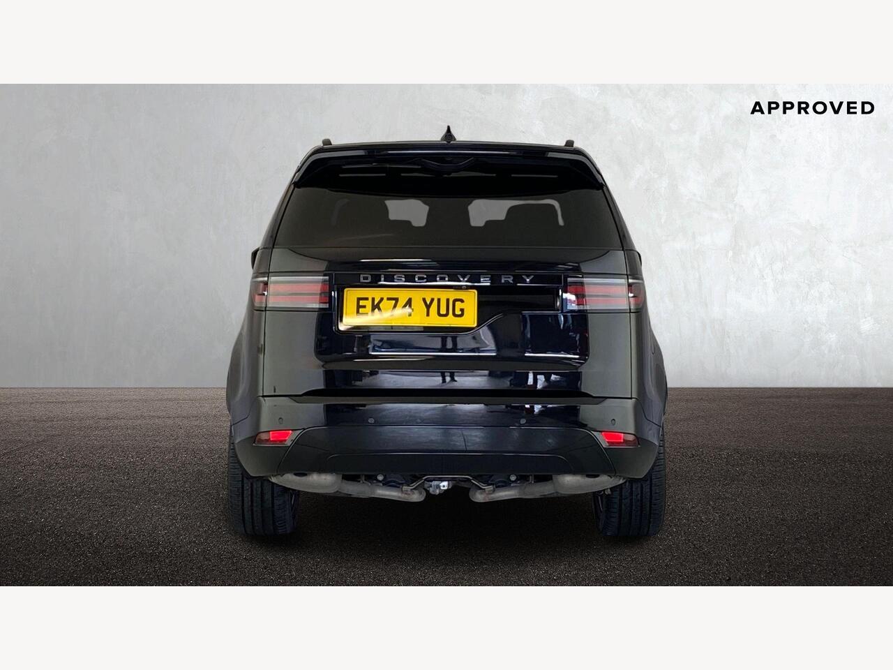 Used Land Rover Discovery 2024 for sale - 77841143: Photo 7