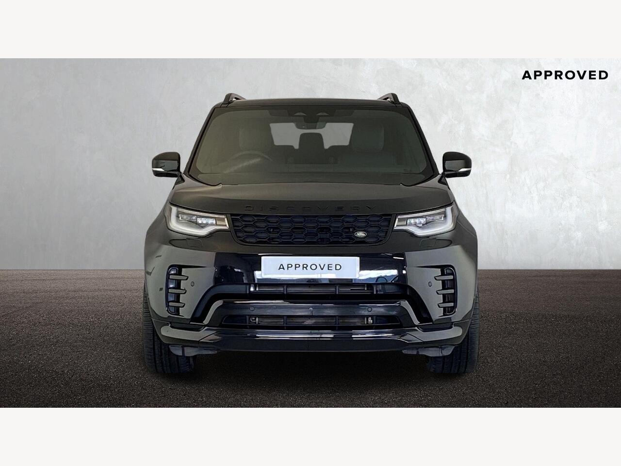 Used Land Rover Discovery 2024 for sale - 77841143: Photo 8