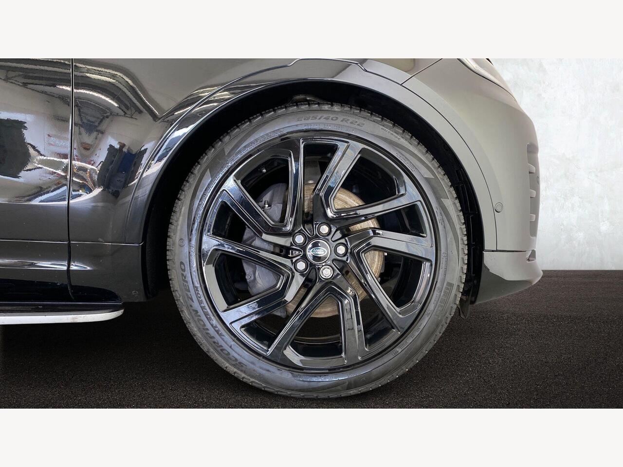 Used Land Rover Discovery 2024 for sale - 77841143: Photo 9