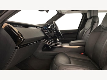 Used Land Rover Range Rover Sport 2023 for sale - 77239447: Photo