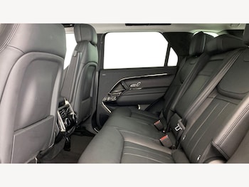 Used Land Rover Range Rover Sport 2023 for sale - 77239447: Photo