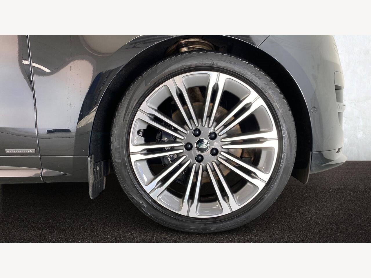 Used Land Rover Range Rover Sport 2023 for sale - 77239447: Photo 8