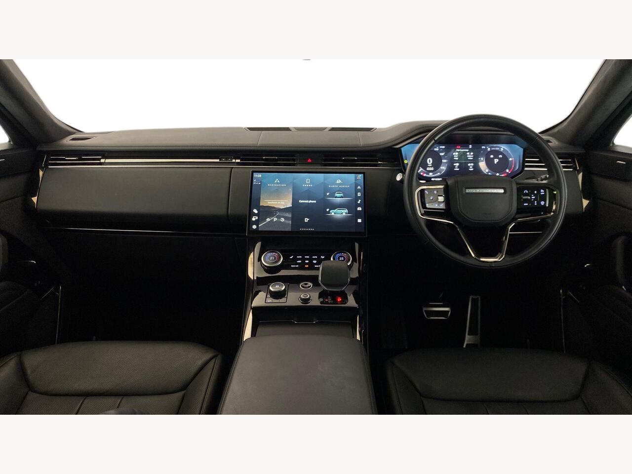 Used Land Rover Range Rover Sport 2023 for sale - 77239447: Photo 9