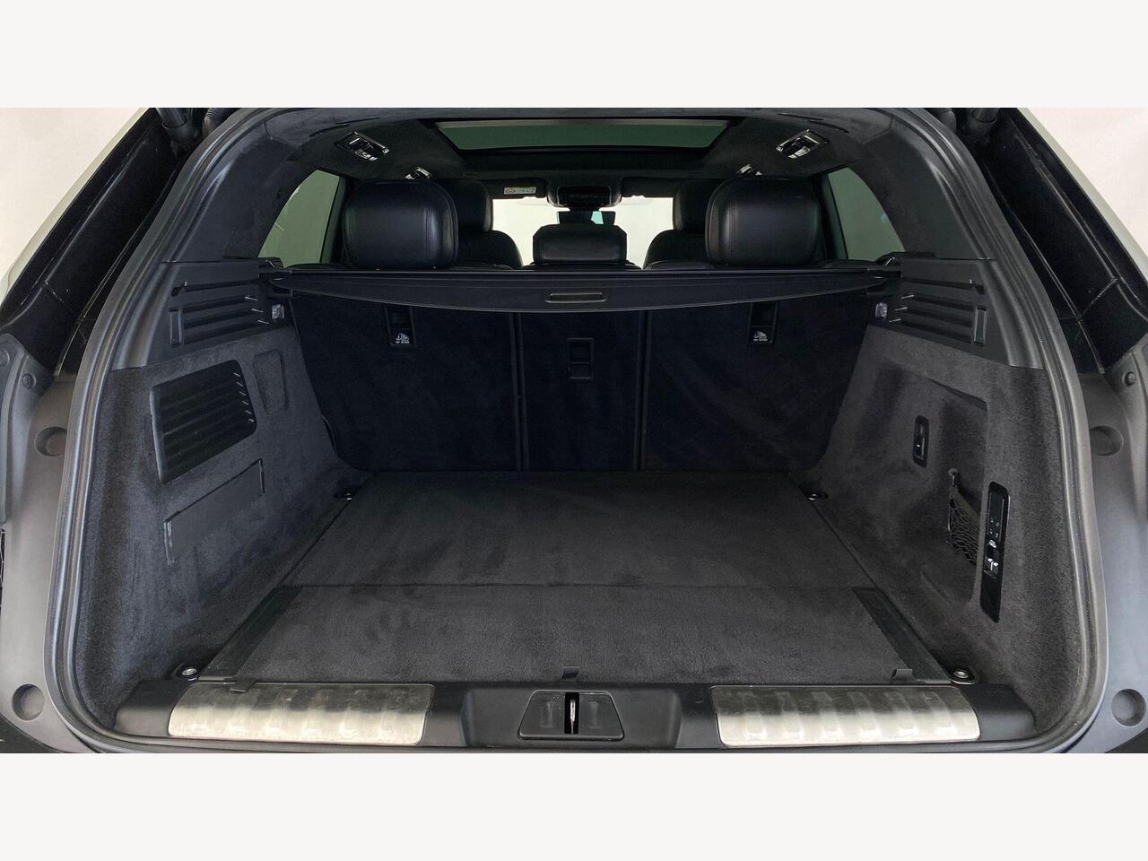 Used Land Rover Range Rover Sport 2023 for sale - 76676376: Photo 10