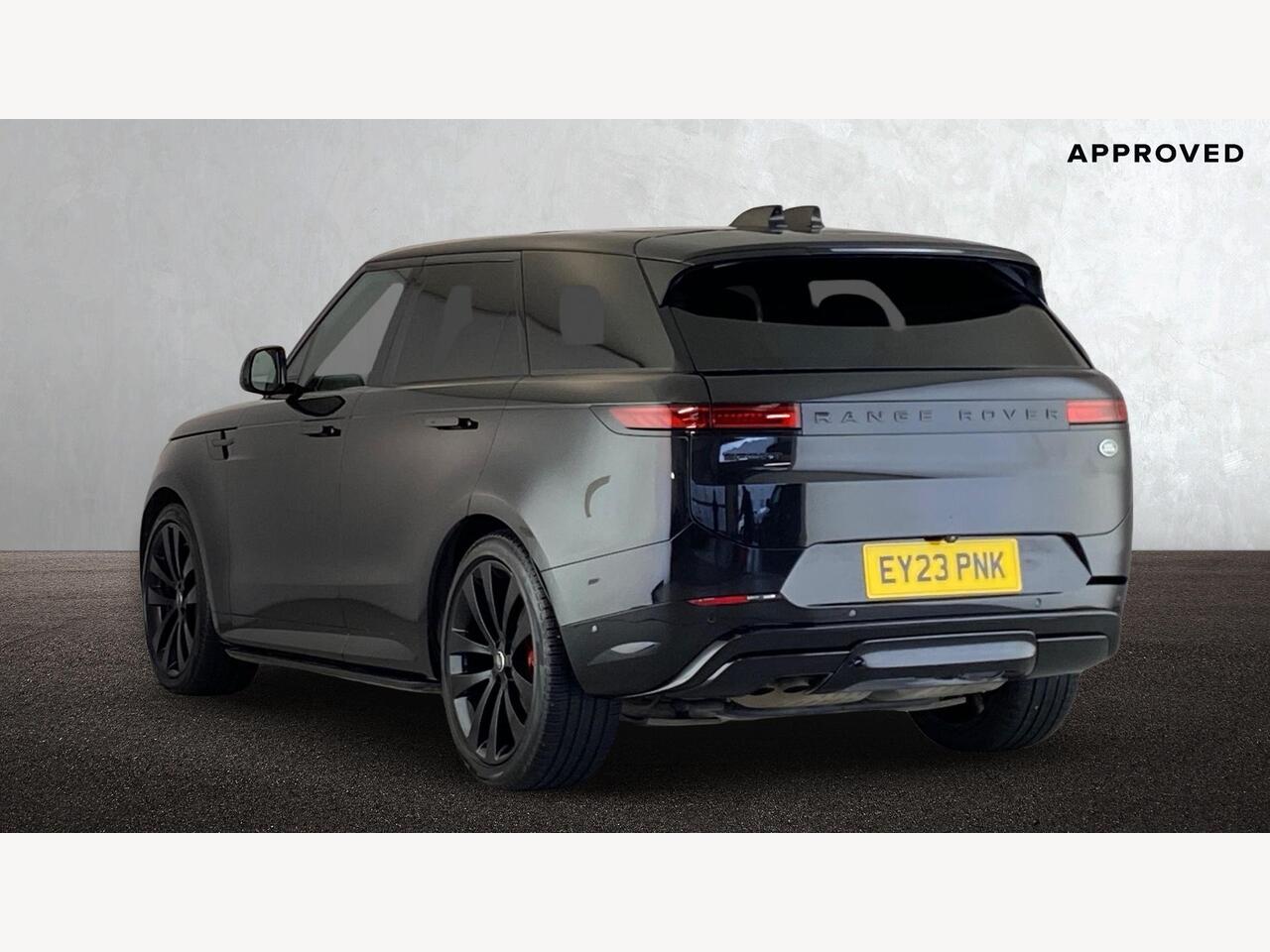 Used Land Rover Range Rover Sport 2023 for sale - 76676376: Photo 2