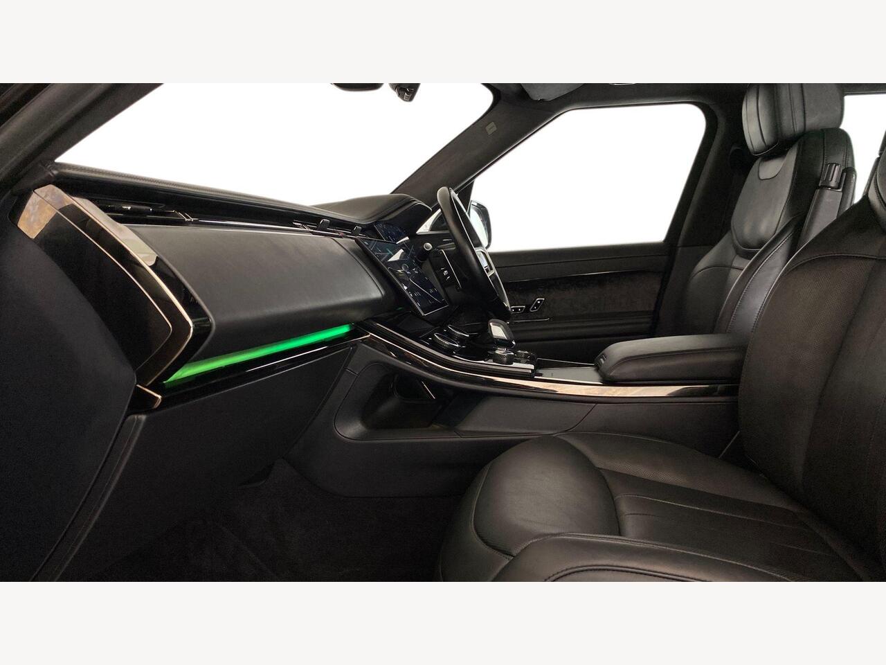 Used Land Rover Range Rover Sport 2023 for sale - 76676376: Photo 3