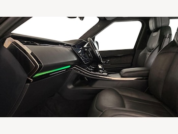 Used Land Rover Range Rover Sport 2023 for sale - 76676376: Photo