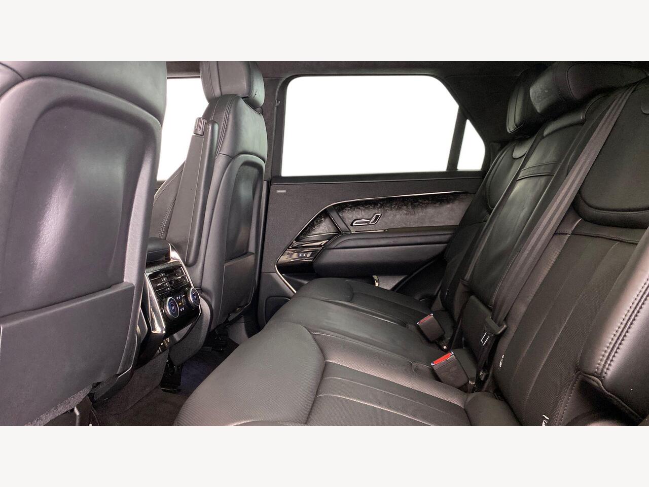 Used Land Rover Range Rover Sport 2023 for sale - 76676376: Photo 4