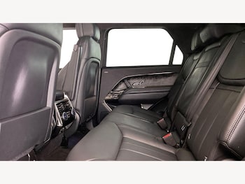 Used Land Rover Range Rover Sport 2023 for sale - 76676376: Photo