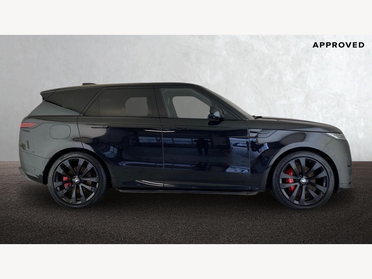 Used Land Rover Range Rover Sport 2023 for sale - 76676376: Photo 5