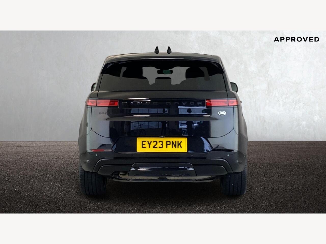 Used Land Rover Range Rover Sport 2023 for sale - 76676376: Photo 6