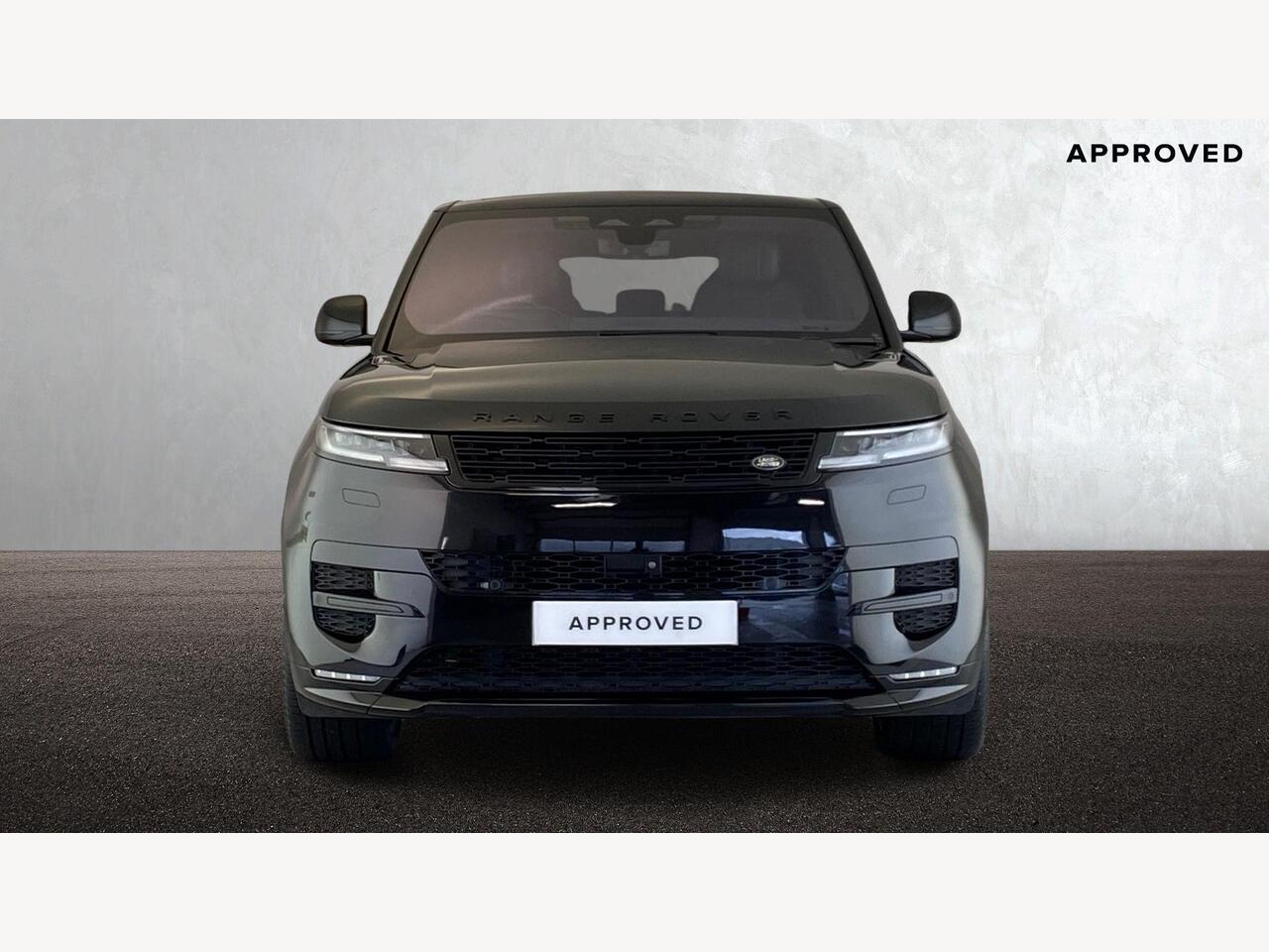 Used Land Rover Range Rover Sport 2023 for sale - 76676376: Photo 7
