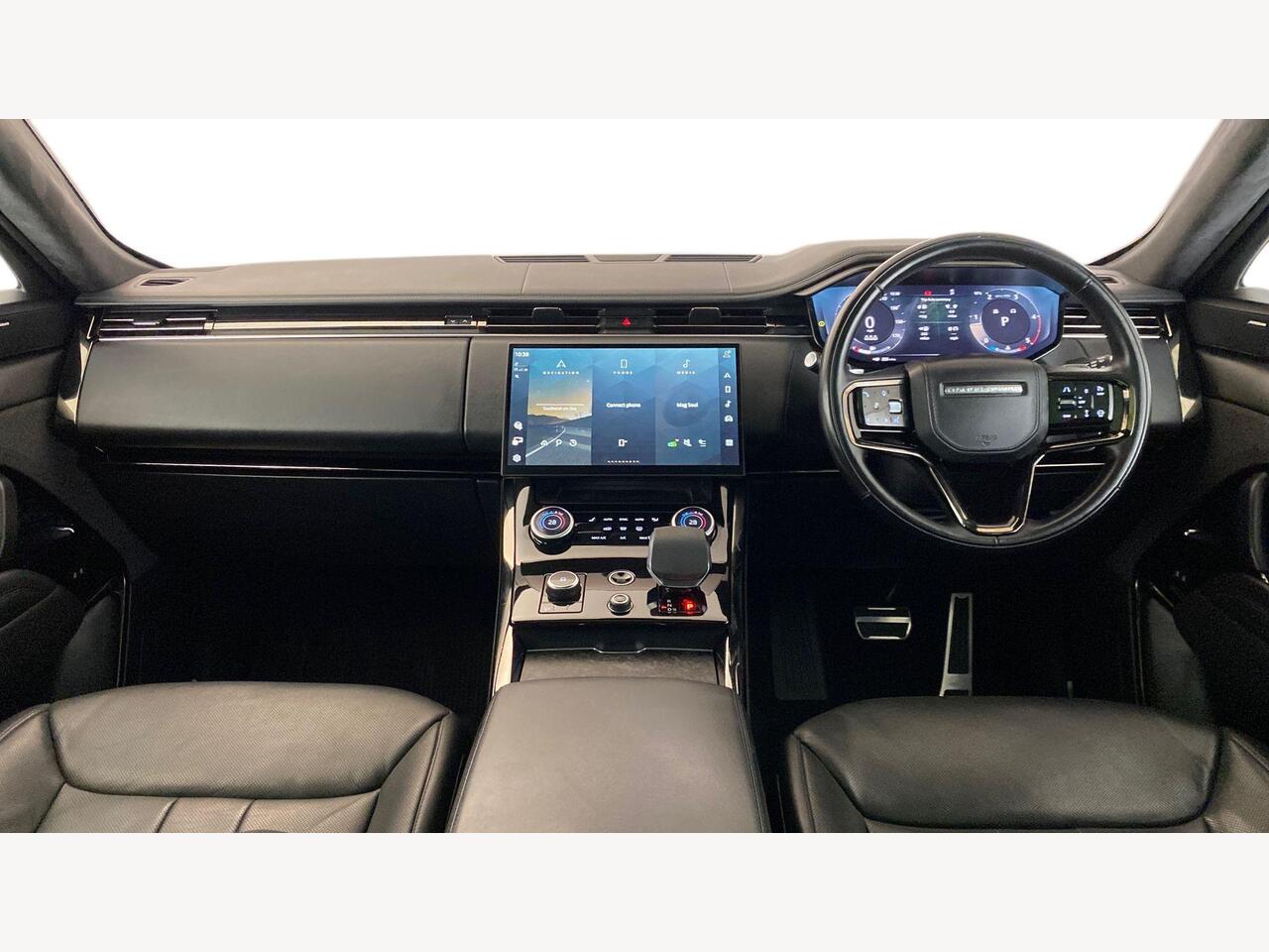 Used Land Rover Range Rover Sport 2023 for sale - 76676376: Photo 9